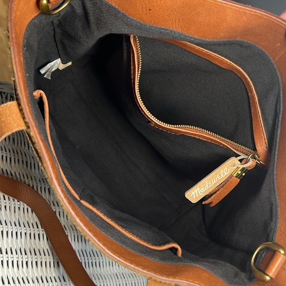 Madewell Bundle of Totes - Picture 6 of 17